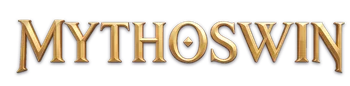 MythosWin logo